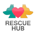 rescue hub logo