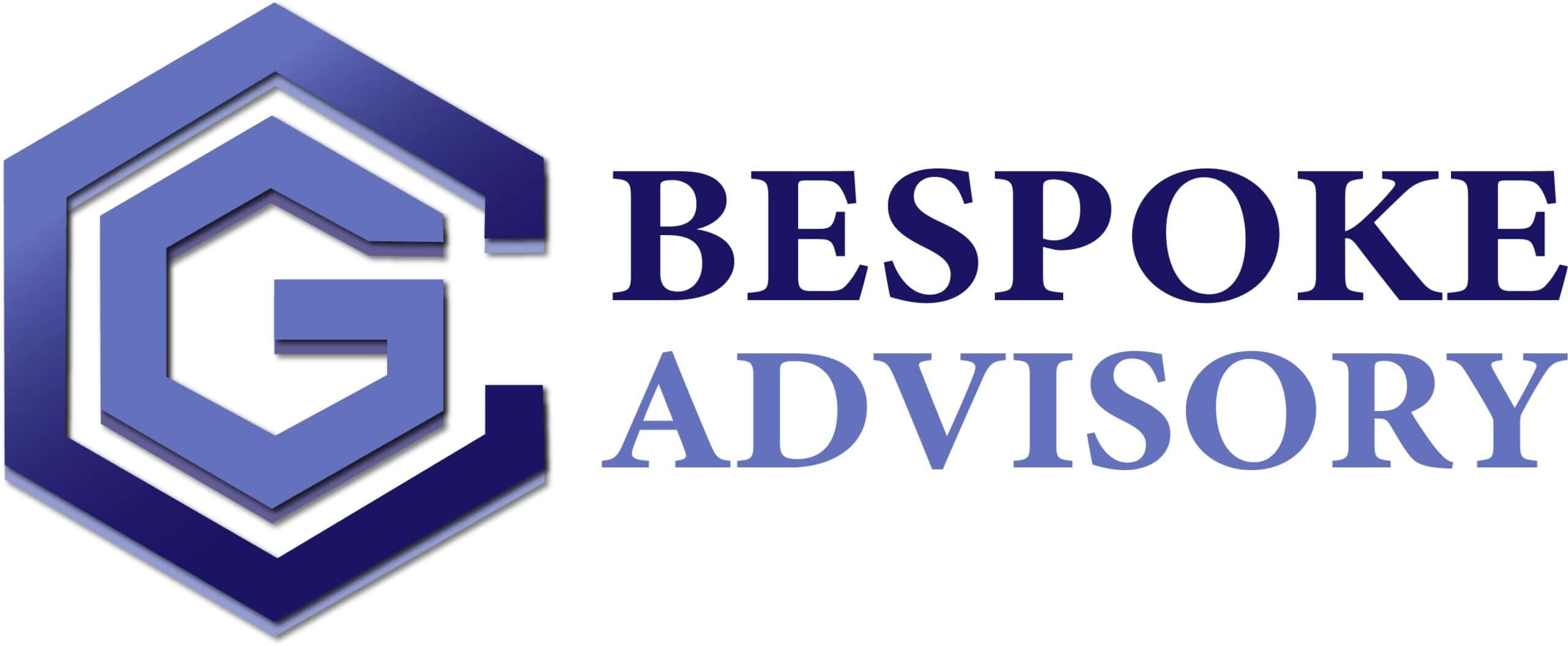CG Bespoke Advisory logo