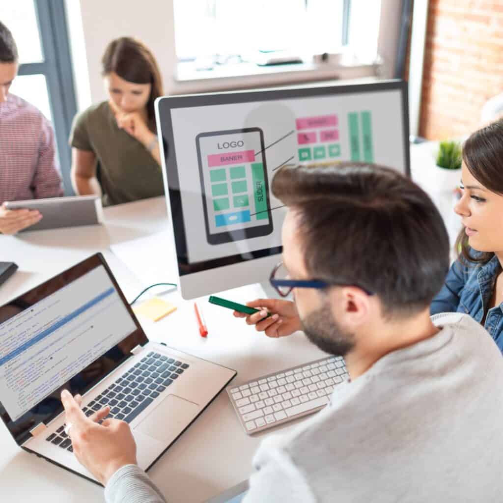 diy website platforms