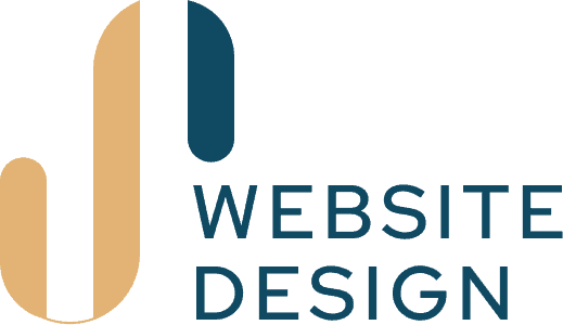 JS Website Design Logo,