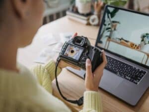 professional images for website