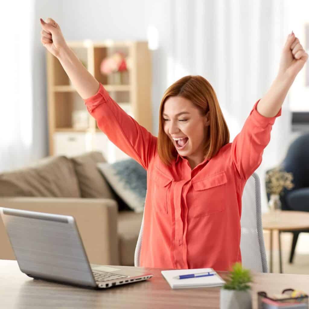 The ROI of a Professional Website