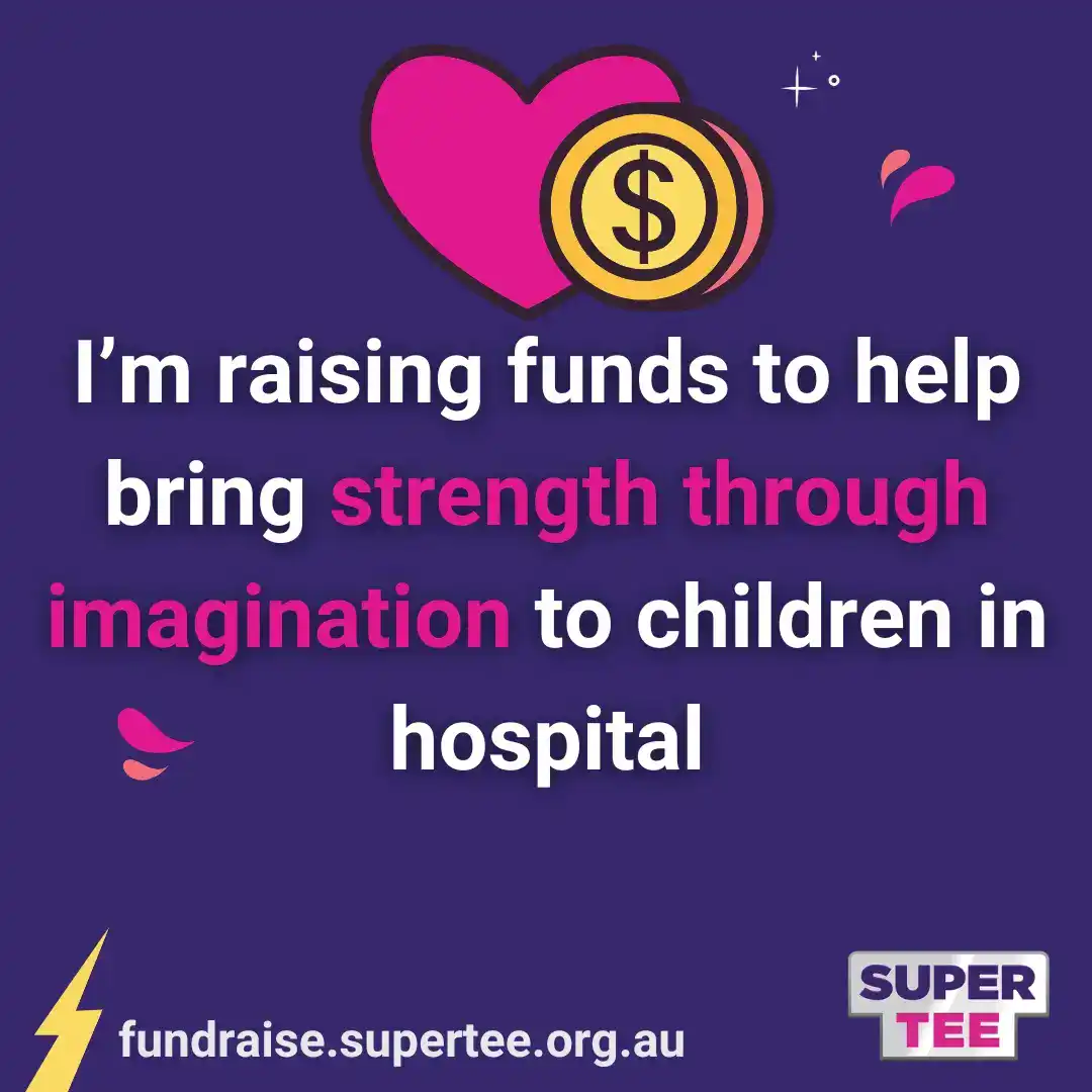 Supertee Social media Tile 1