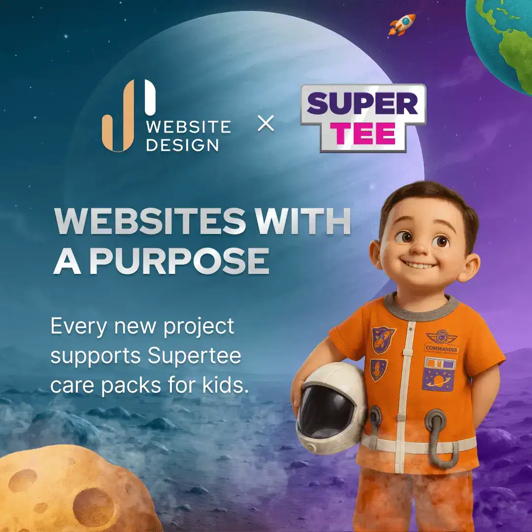 Partnership with Supertee