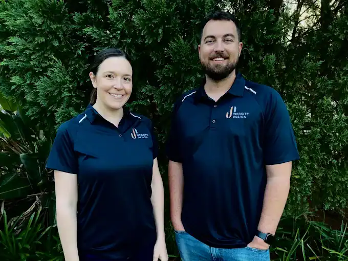 JS Website Design - May 2025