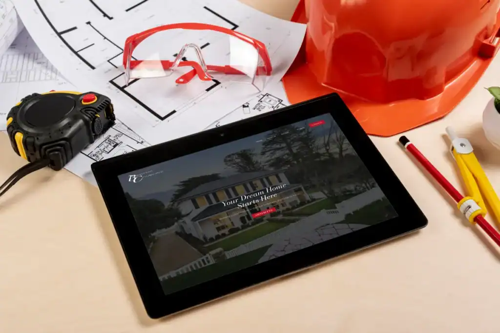 JS Portfolio - Brownjohn Constructions