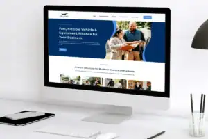 JS Portfolio - Greyhound Finance