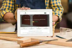 JS Portfolio - Hamilton Honour Boards