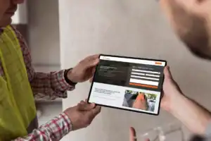 JS Portfolio - NL Roofing