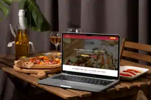 JS Portfolio - Yia Mas Kitchen