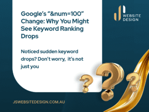 Googles num100 change