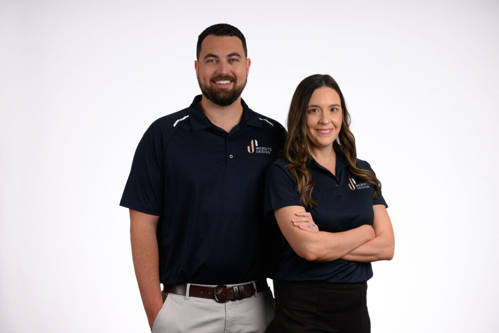 Web design and SEO specialists